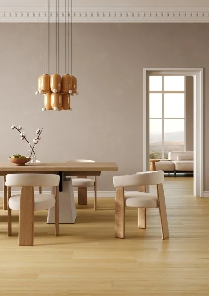 Паркетная доска Quartz Parquet Классик 7 мм Клён Американский 400-61 в Ижевске