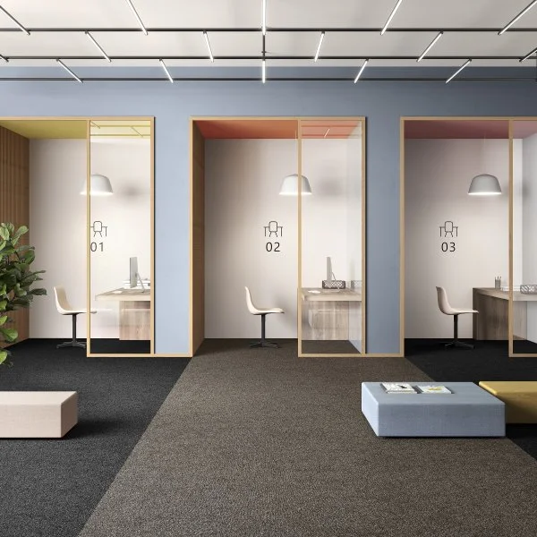 Ковровая плитка AW Medusa 43 в Ижевске