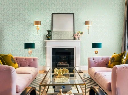 Обои Milassa Neo Classic Neo7, 005/1 в Ижевске