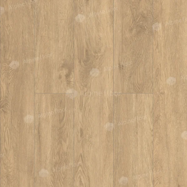 Кварц-виниловая плитка Alpine Floor Grand Sequoia Миндаль ECO 11-602 (2,5 мм. 43 класс) в Ижевске