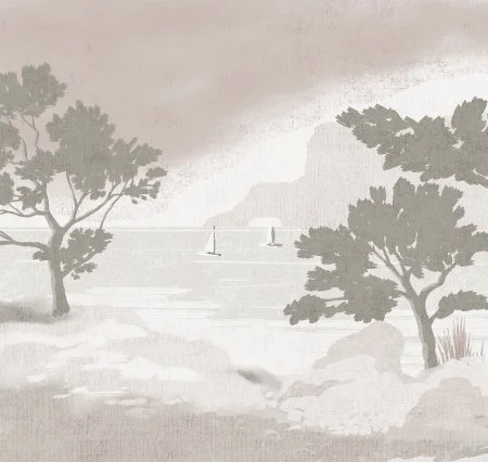 Обои Loymina Пейзаж vol. 2 ART18 012 в Ижевске