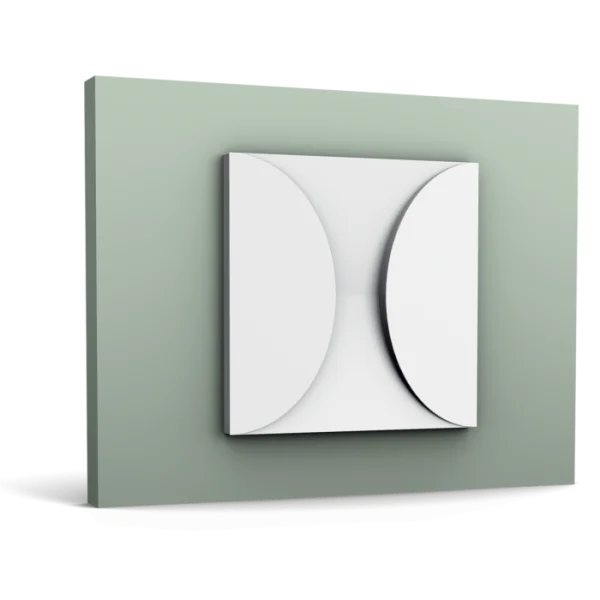 Декоративная панель Orac W107 (33.3x33.3x2.9 см) в Ижевске