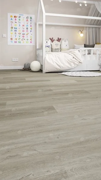 Каменно-полимерная плитка Alpine Floor Solo Маэстоса ECO 14-9, 3,5 мм 34 класс в Ижевске