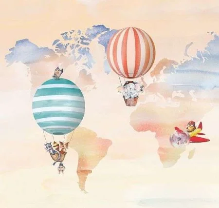 Обои Loymina Etude ETD11, 002 в Ижевске