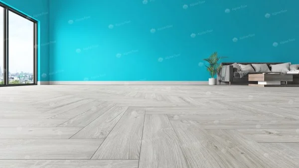 Кварц-виниловая плитка Alpine Floor Parquet Снежный ЕСО 16-11 2.5 мм. 43 класс в Ижевске