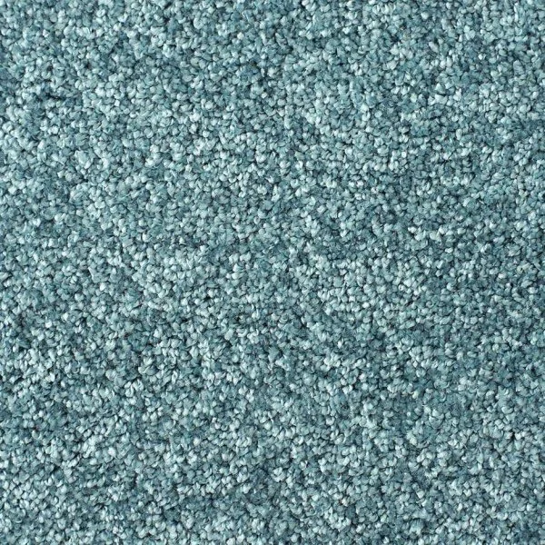 Ковровое покрытие Zartex Савойа 279 Бирюза - 3 м в Ижевске