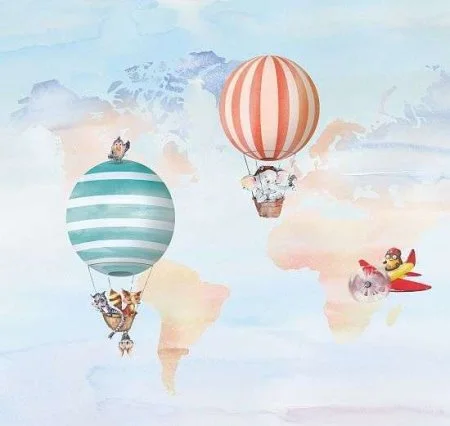 Обои Loymina Etude ETD11, 006 в Ижевске