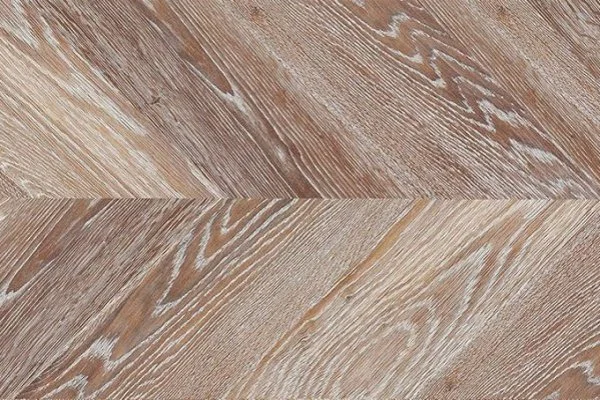 Пробковое покрытие CorkStyle Chevron Brown (1235*305*6 мм) HC в Ижевске