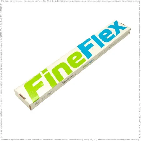 ПВХ плитка FineFlex Wood Дуб Басеги FX-102 в Ижевске
