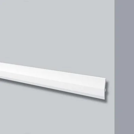 Молдинг NMC Wallstyl W1 (55х18х2000 мм) в Ижевске