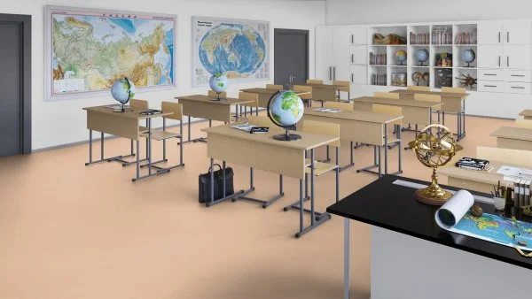 Линолеум Tarkett Acczent Pro Aspect 5 3 м в Ижевске