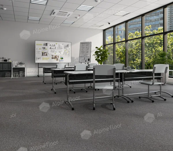 Ковровая плитка Alpine Floor Huron 402-1 Супериор в Ижевске
