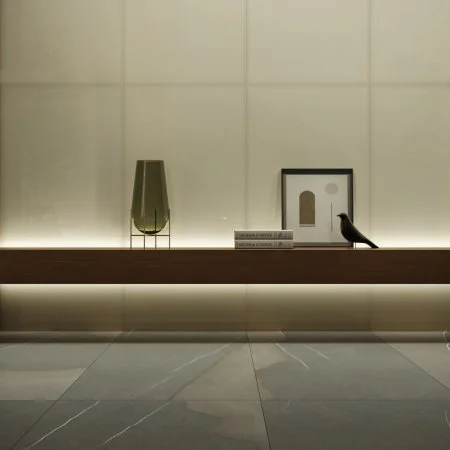 Керамогранит Italon Метрополис Гласс Сэнд 80х160 (Люкс и Реттифицированная) в Ижевске