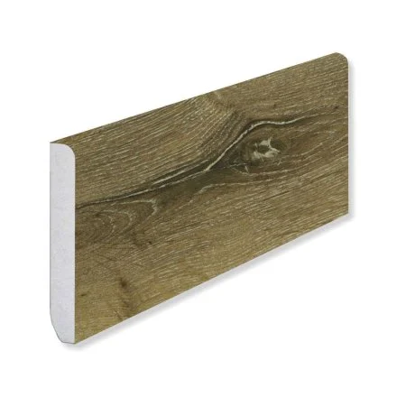 Кварцевый плинтус Fargo 66W963 Дуб Калифорния 80х11х2200 мм в Ижевске