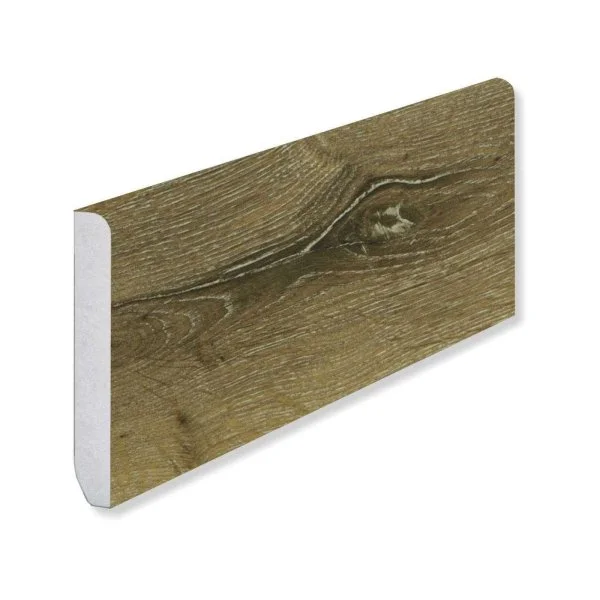 Кварцевый плинтус Fargo 66W963 Дуб Калифорния 80х11х2200 мм в Ижевске