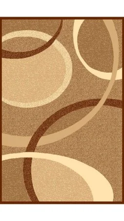 Ковер Синтелон Practica 2,00x3,00 53EBD Прямоугольник в Ижевске