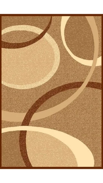 Ковер Синтелон Practica 2,00x3,00 53EBD Прямоугольник в Ижевске