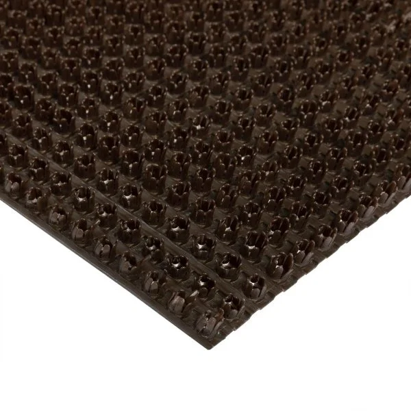 Щетинистое покрытие Альфа-Стиль 138 Бронза - 0,9х15 м. пог в Ижевске