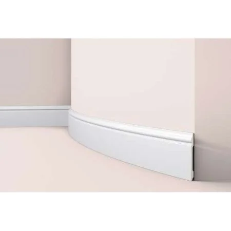 Плинтус NMC Wallstyl FL2 Flex (120х15х2000 мм) в Ижевске