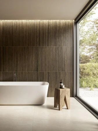 Керамогранит Italon Этернум Сноу 60х120 (Натуральная и Реттифицированная) в Ижевске