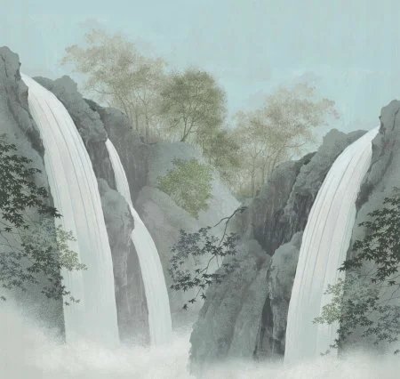 Обои Loymina Пейзаж ART5 006 в Ижевске