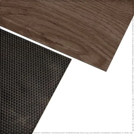 ПВХ плитка FineFlex Wood Дуб Тебердин FX-112 в Ижевске