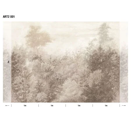 Обои Loymina Пейзаж ART2 001 в Ижевске