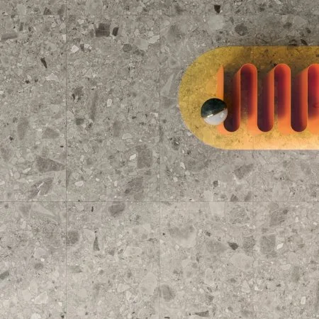 Керамогранит Coliseum Брера Грэй 60х120 (Натуральный и Реттифицированный) в Ижевске