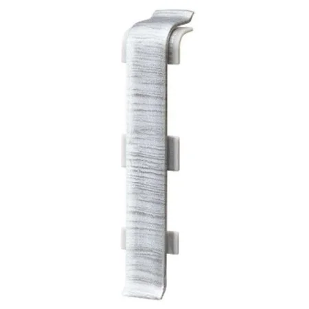 Соединитель INDO70 41 Алюминий Светлый в Ижевске