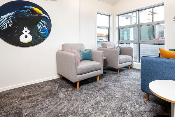 Ковровая плитка AW Mineral 98 в Ижевске