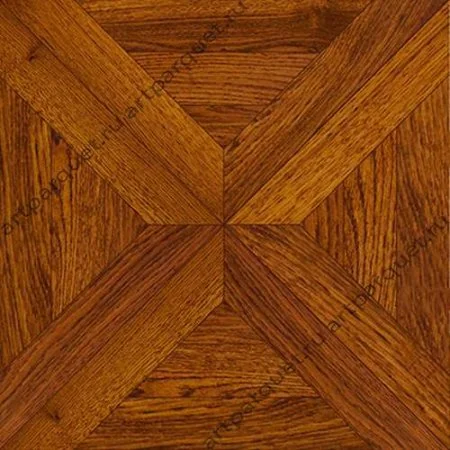 Модульный паркет Kochanelli Квадро Дуб Луче 441х441х15 мм в Ижевске