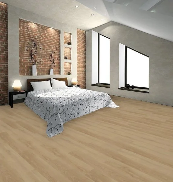 ПВХ плитка Bonkeel Discostar Eruption (Планка 152,4х914,4мм) в Ижевске