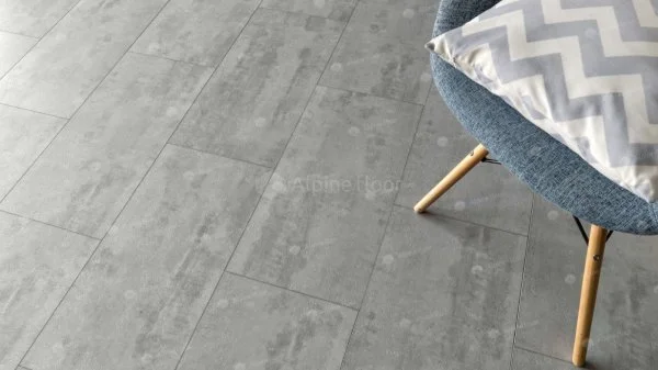 Кварц-виниловая плитка Alpine Floor Light Stone Самерсет ECO-15-6 2,5 мм. 43 класс в Ижевске
