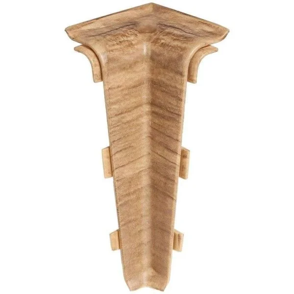 Угол внутренний INDO70 10 Дуб Бурбон в Ижевске