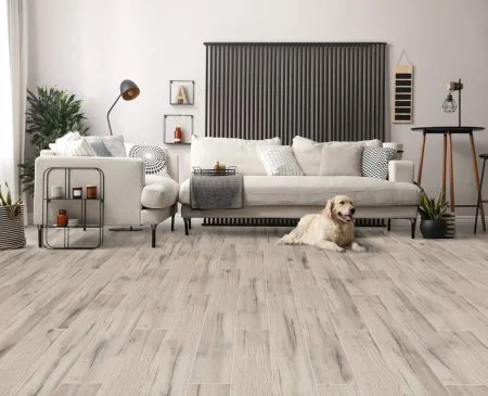 Ламинат Ideal Look ID10 Дуб Скилл в Ижевске