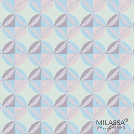 Обои Milassa Modern  М4, 005/1 в Ижевске