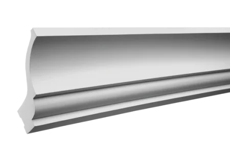 Карниз Европласт 1.50.221  2,0 м в Ижевске