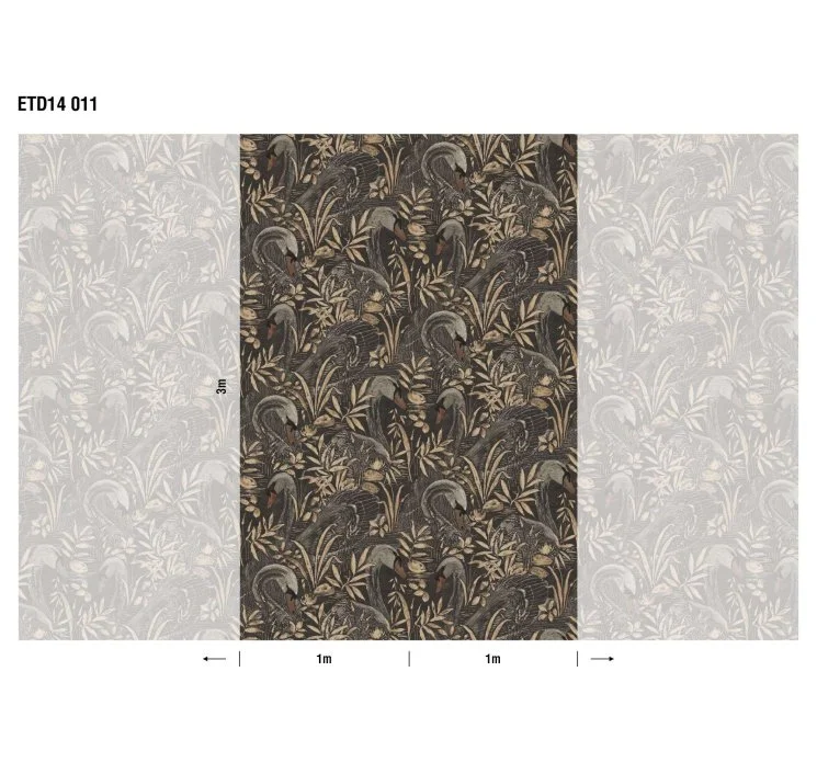 Обои Loymina Etude vol. II ETD14 011 в Ижевске