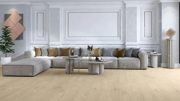 Кварц-виниловая плитка Alpine Floor Premium XL Дуб Мориа ЕСО 7-28, 8 мм. 43 класс в Ижевске