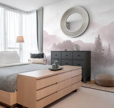 Обои Loymina Пейзаж ART7 003 в Ижевске