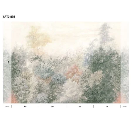 Обои Loymina Пейзаж ART2 005 в Ижевске