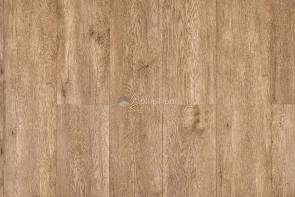 Каменно-полимерная плитка Alpine Floor Grand Sequoia Секвоя Миндаль ECO 11-6, 4мм 43 класс в Ижевске