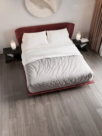 Инженерная доска Alpine Floor Studio Дуб Грей в Ижевске