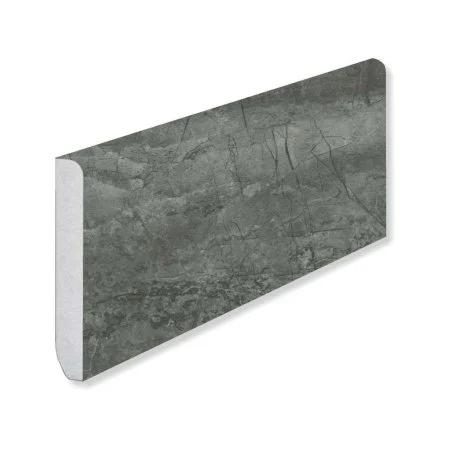 Кварцевый плинтус Fargo 68S455 Агат Маренго 80х11х2200 мм в Ижевске