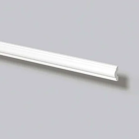 Молдинг NMC Wallstyl WL7 (25х13х2000 мм) в Ижевске