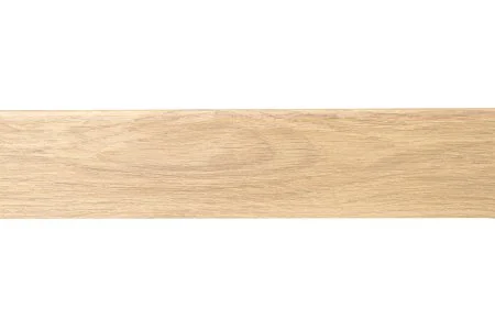Плинтус дюрополимерный Bonkeel Дуб Бежевый (80х14х2000 мм) в Ижевске