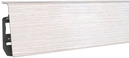 Пластиковый плинтус Bonkeel Style BS7022 (70х26х2200 мм) в Ижевске