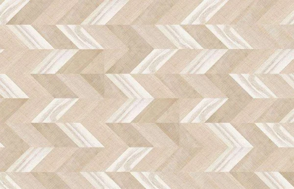 Пробковое покрытие CorkStyle Chevron Creme в Ижевске