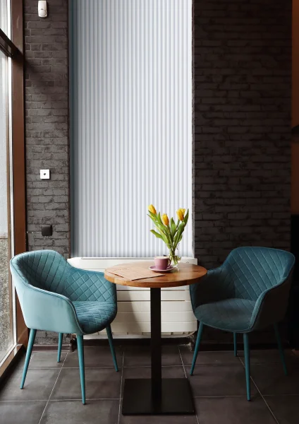 Декоративная панель для стен HiWood LV135NP (120х12х2700мм) в Ижевске