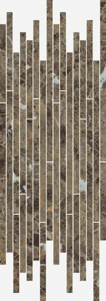 Керамогранит Italon Шарм Делюкс Имперадор 26х75 Стрип (Люкс и реттифицированная) в Ижевске